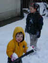 snow in YEG.jpg (35066 bytes)