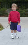 Sammy1stSchool.jpg (32600 bytes)